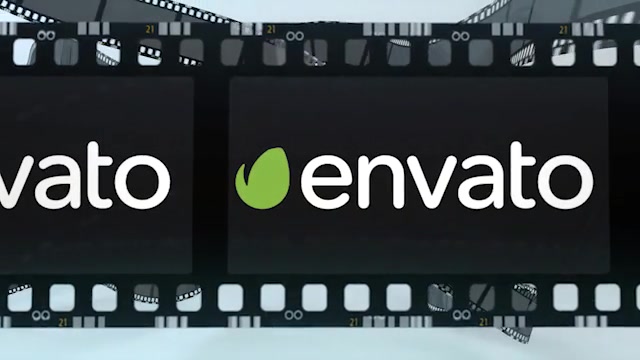 Film Strip Logo Reveal Videohive 22961668 Premiere Pro Image 11