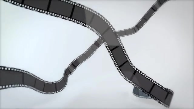 Film Strip Logo Reveal Videohive 19627799 After Effects Image 5
