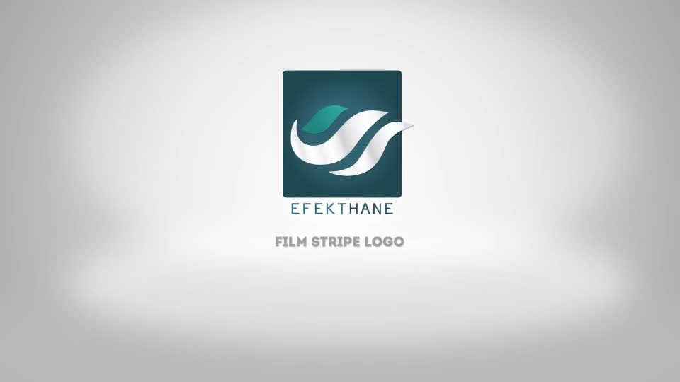 Film Stripe Logo Videohive 14249059 After Effects Image 1