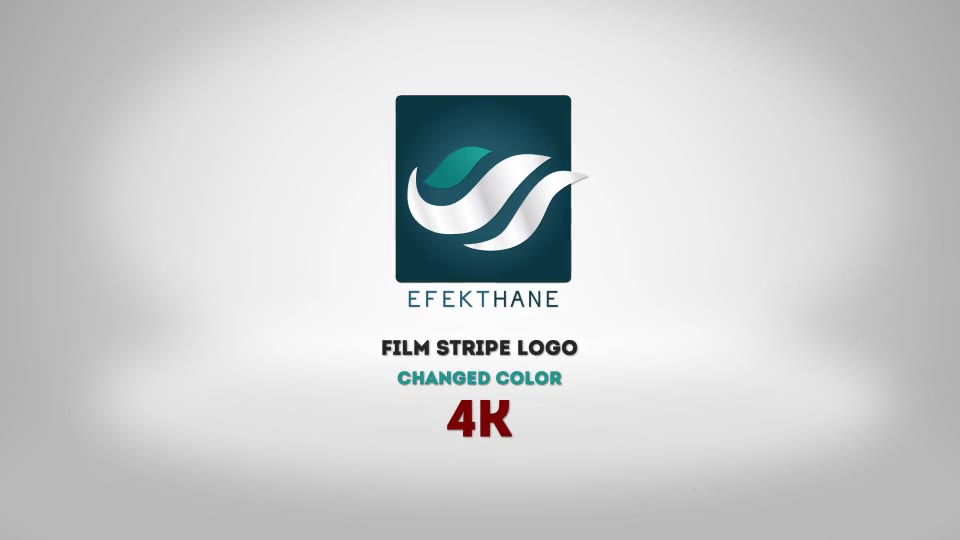 Film Stripe Logo Videohive 14249059 After Effects Image 2