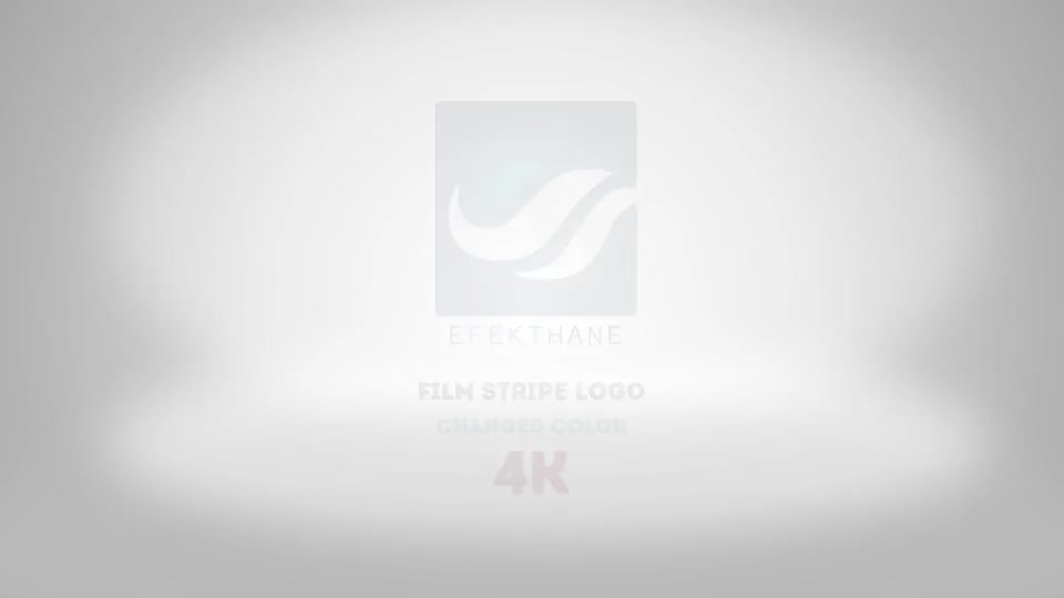Film Stripe Logo Videohive 14249059 After Effects Image 3