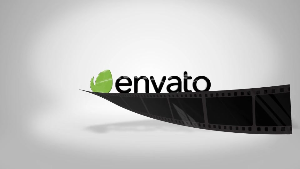 Film Stripe Logo Videohive 14249059 After Effects Image 6