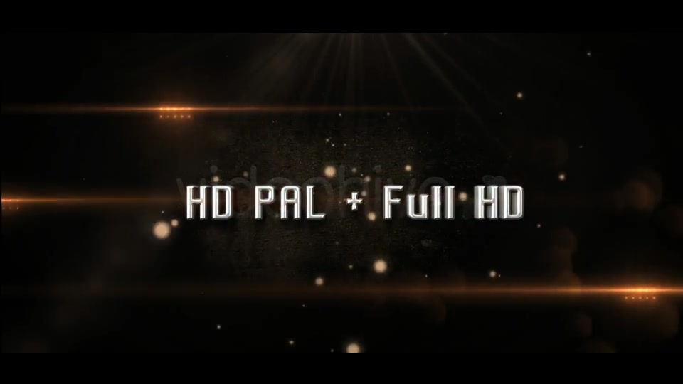 Film Title Trailer Videohive 5669191 After Effects Image 3