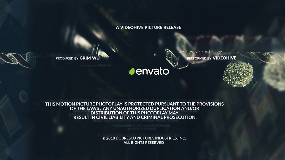 Film Titles Opener Videohive 21383820 After Effects Image 12