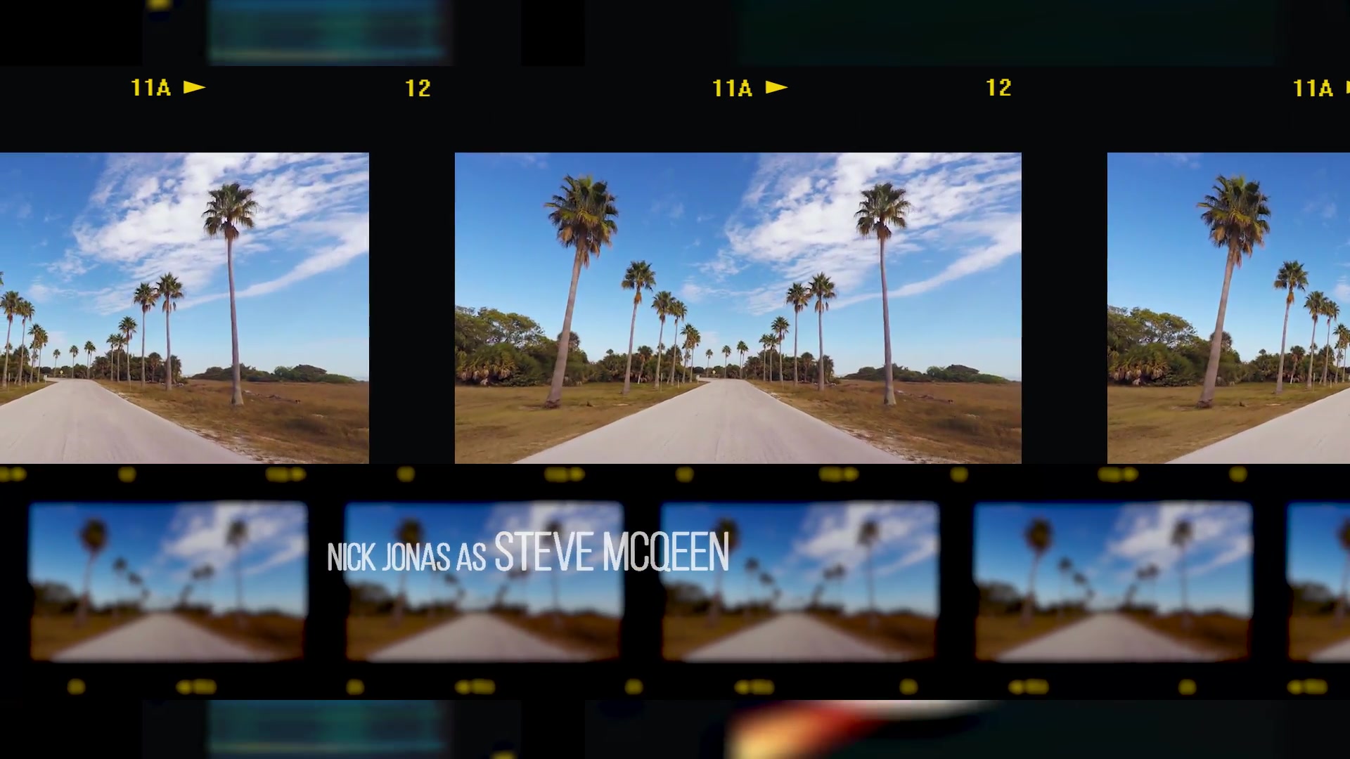 Film Titles Opener Slideshow Videohive 21537341 Premiere Pro Image 11