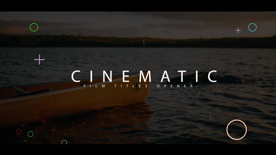 Film Titles Opener V2 Videohive 23959794 After Effects Image 13