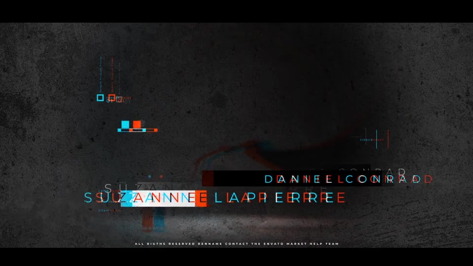 Film Titles Opener V4 Videohive 24367722 After Effects Image 7