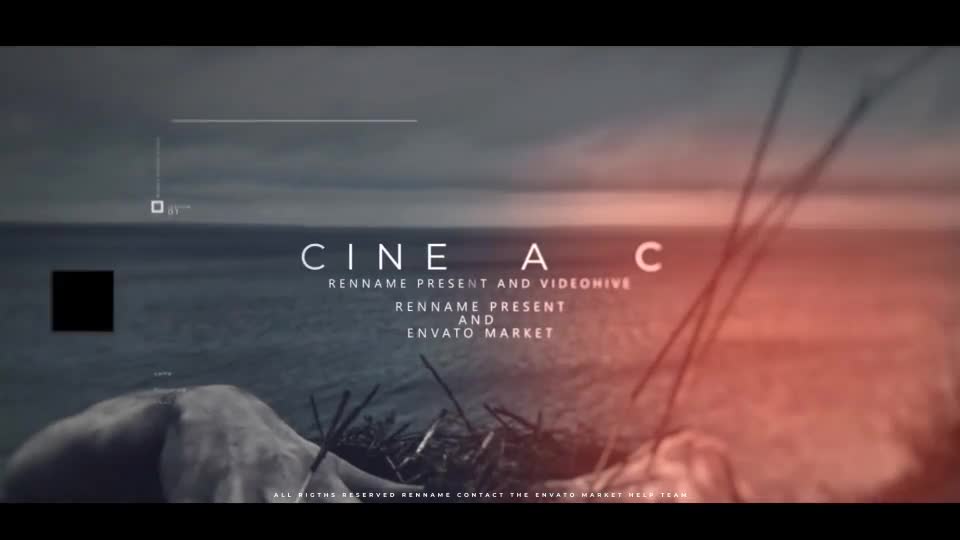 Film Titles Opener V6 Videohive 24750470 After Effects Image 1