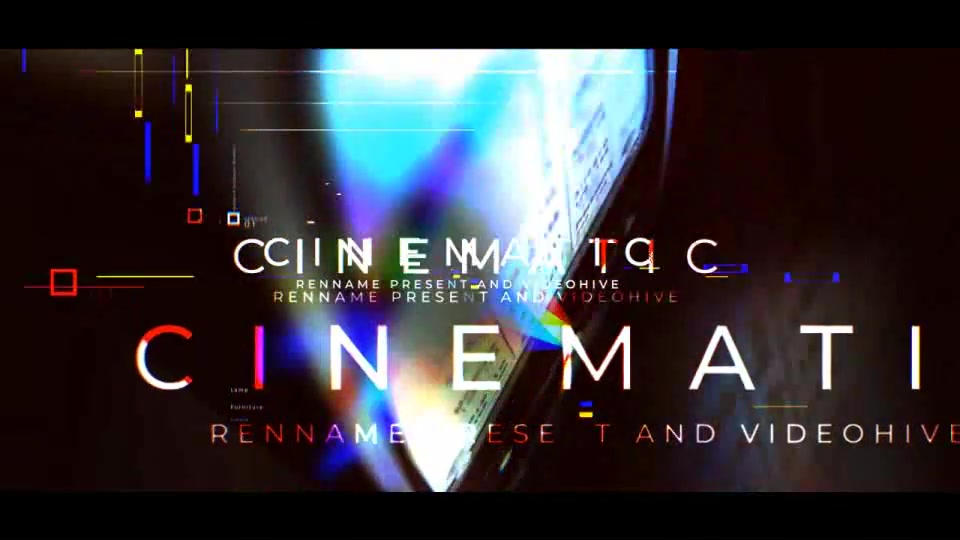 Film Titles Opener V8 Videohive 31713836 After Effects Image 10