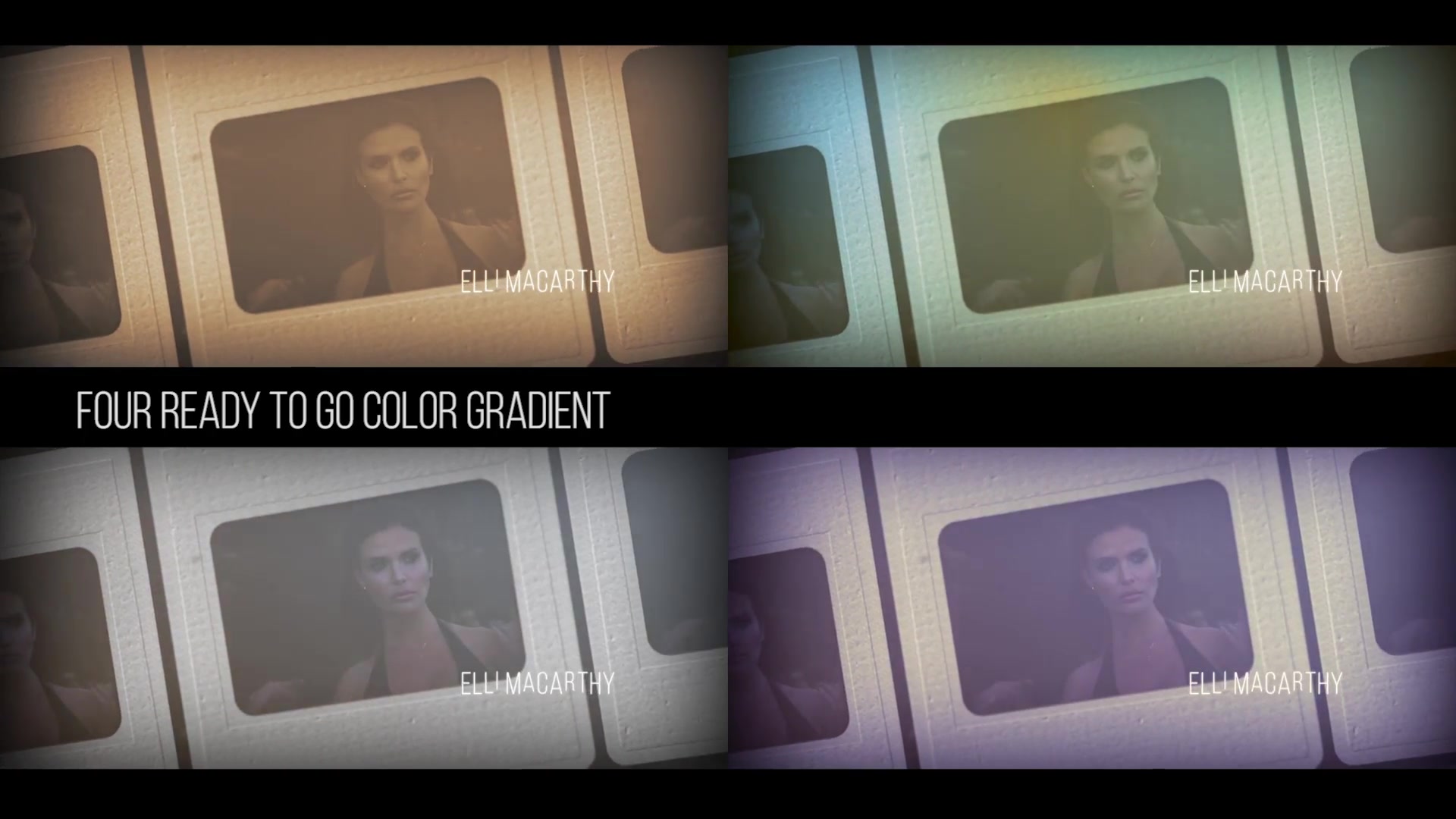 Film Titles Slideshow Videohive 20666406 After Effects Image 11