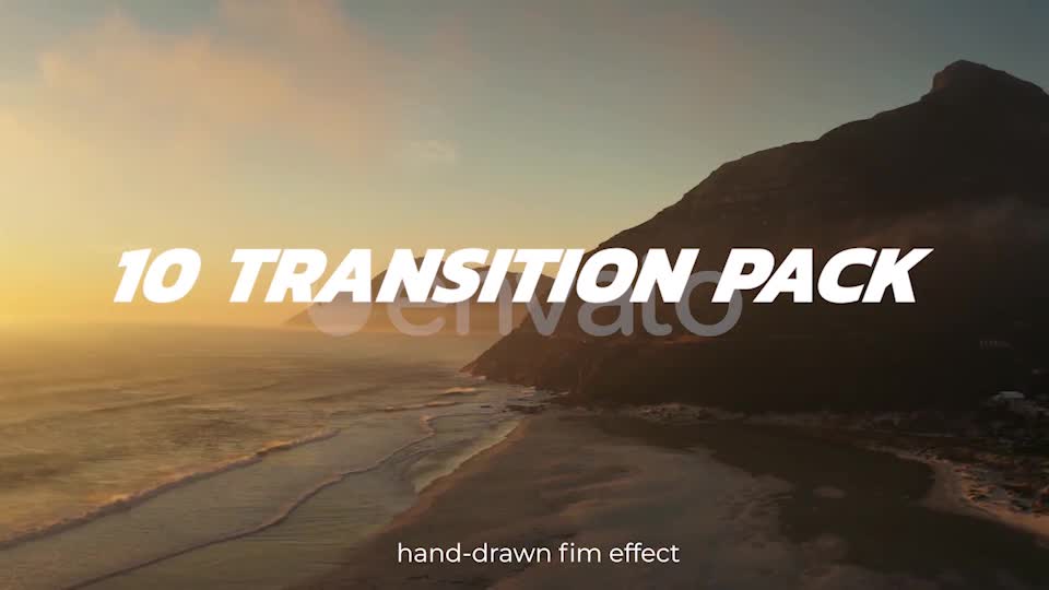 Film Transition Pack Videohive 39254824 Premiere Pro Image 1