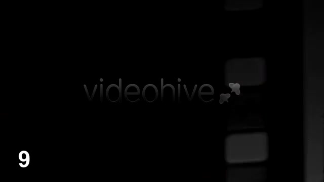 Film Transitions Videohive 6504166 Motion Graphics Image 4