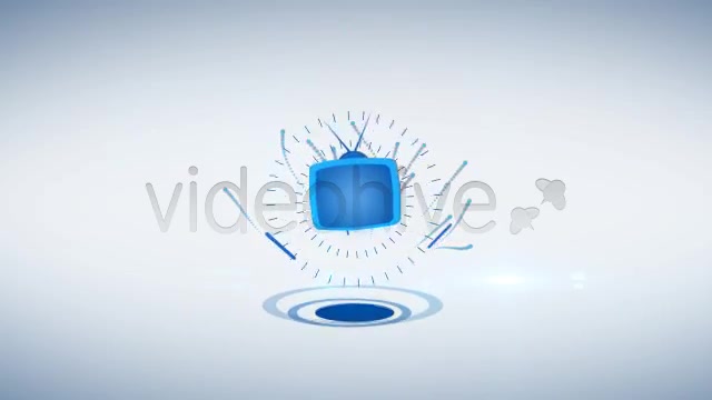 Film TV Company Logo Videohive 4594153 After Effects Image 2