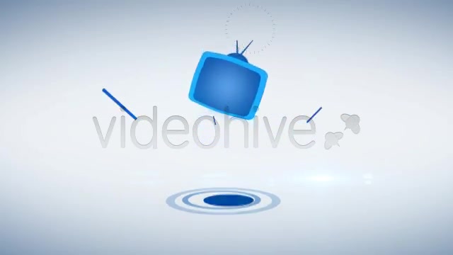 Film TV Company Logo Videohive 4594153 After Effects Image 3