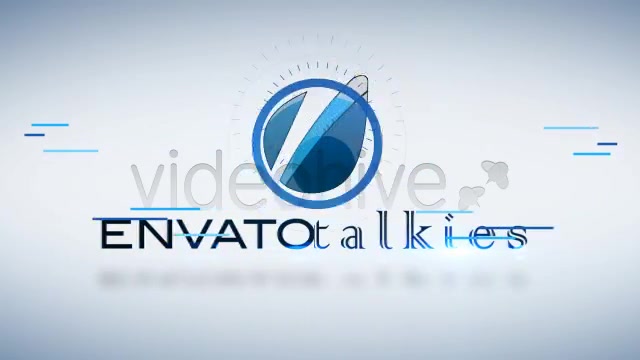 Film TV Company Logo Videohive 4594153 After Effects Image 5