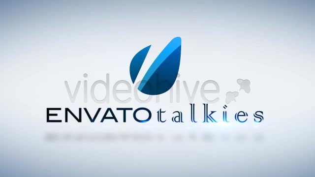 Film TV Company Logo Videohive 4594153 After Effects Image 9