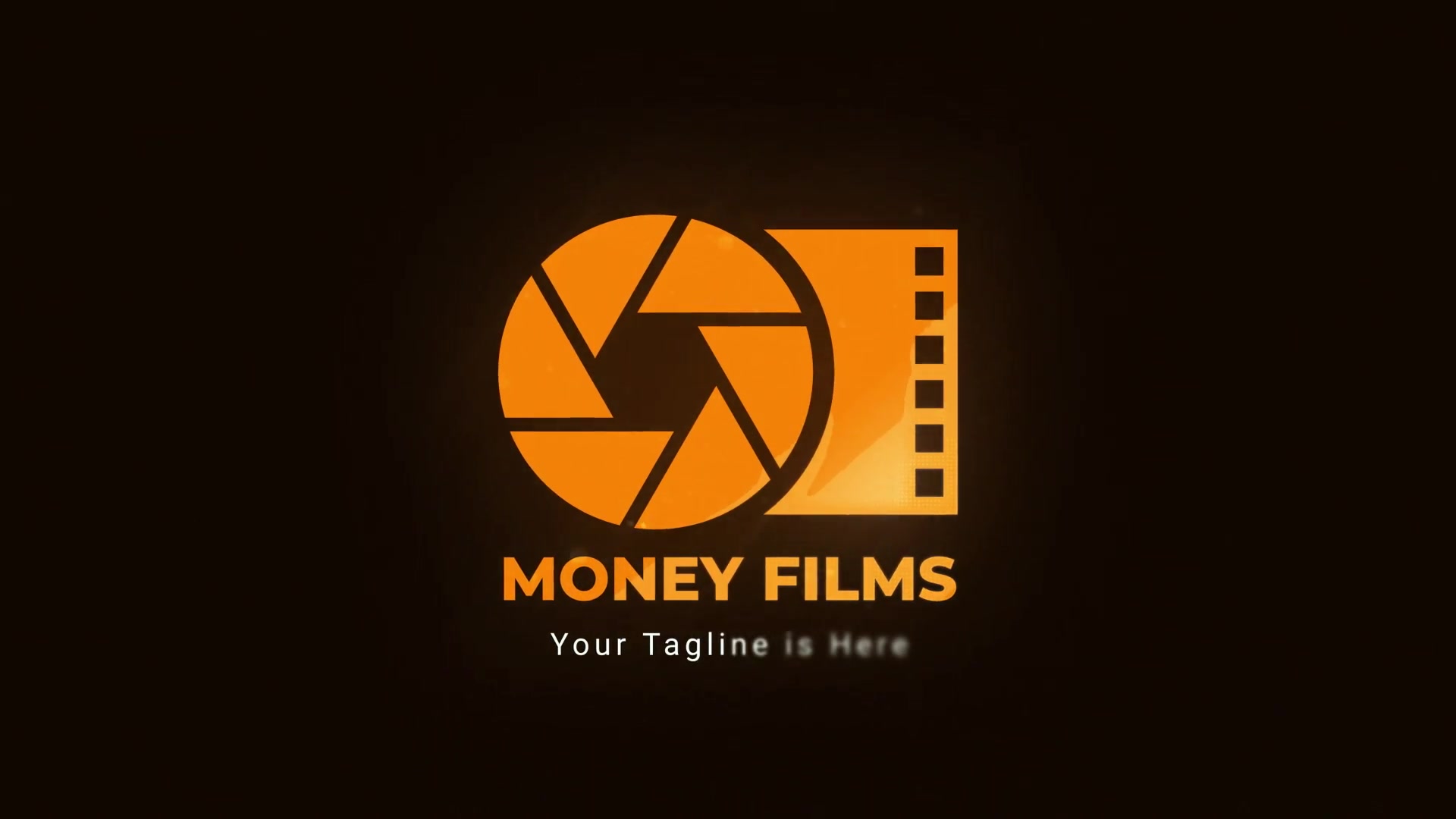 Filmic Logo Reveal Videohive 37580894 After Effects Image 6