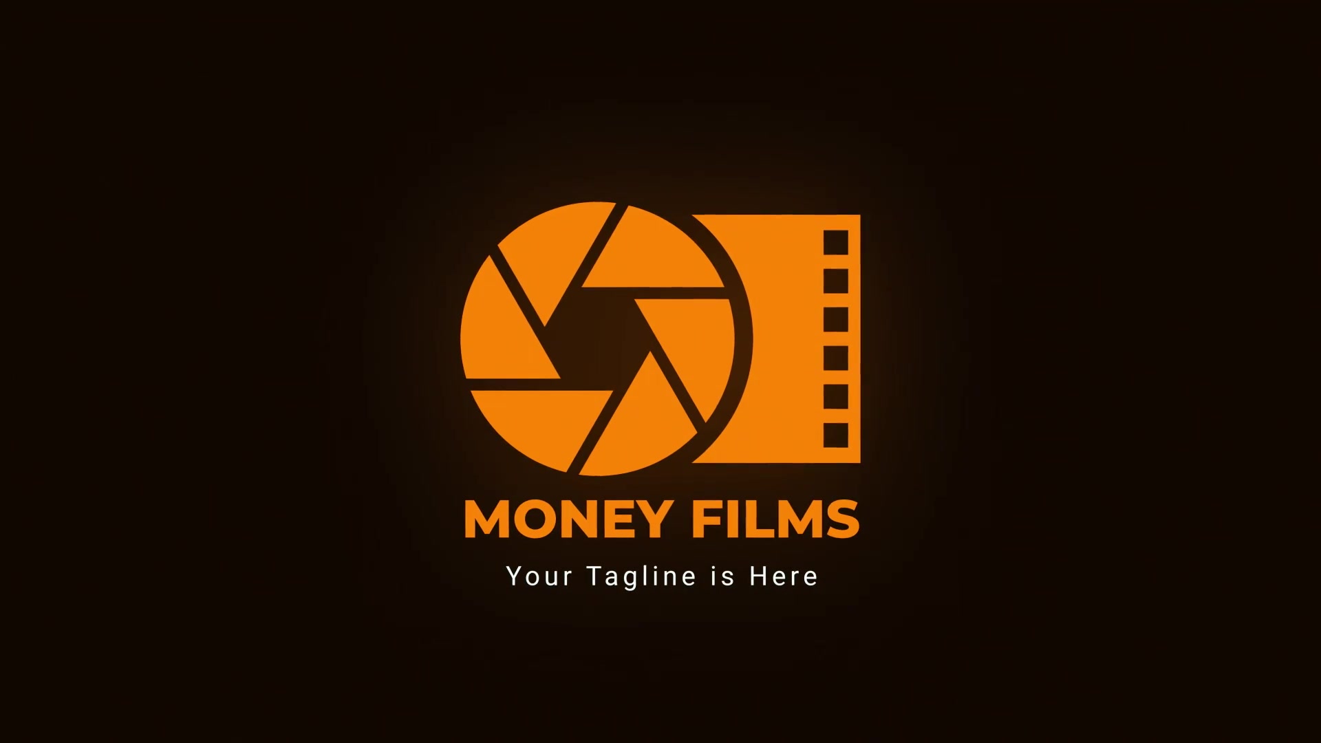 Filmic Logo Reveal Videohive 37580894 After Effects Image 7
