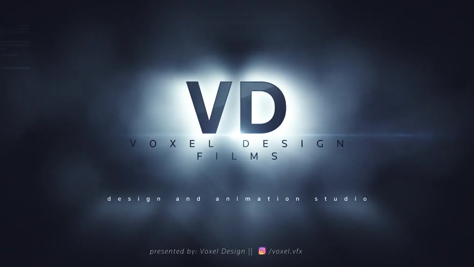 Films Logo Reveals - Download Videohive 22269446