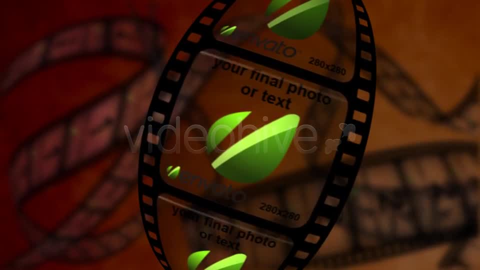 Filmstrip - Download Videohive 130428