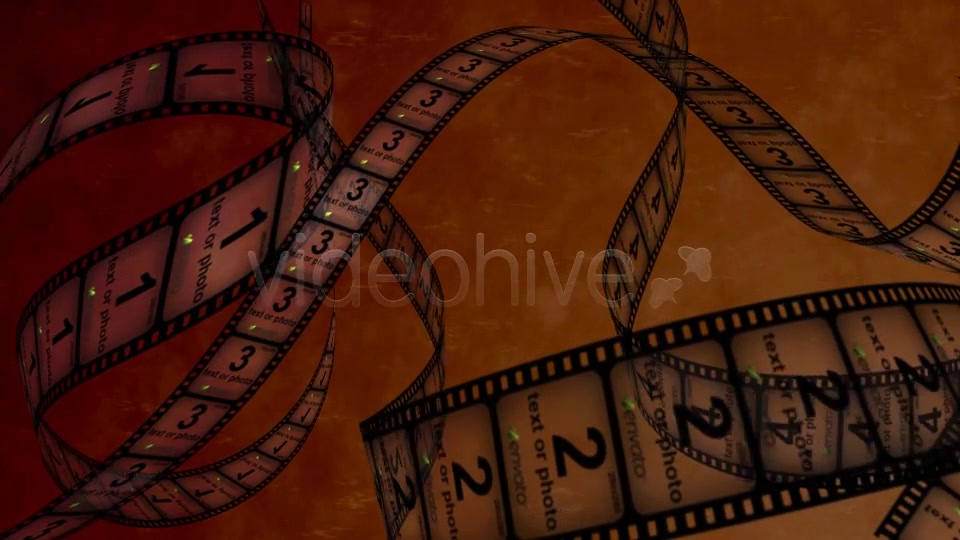 Filmstrip - Download Videohive 130428