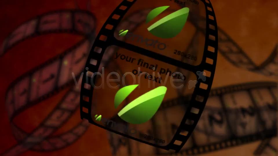 Filmstrip - Download Videohive 130428
