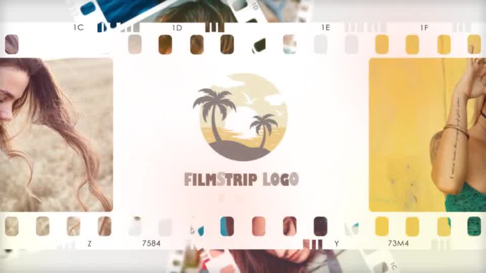 FilmStrip Photo Opener Videohive 24703511 After Effects Image 10