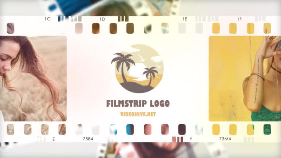 FilmStrip Photo Opener Videohive 24703511 After Effects Image 11