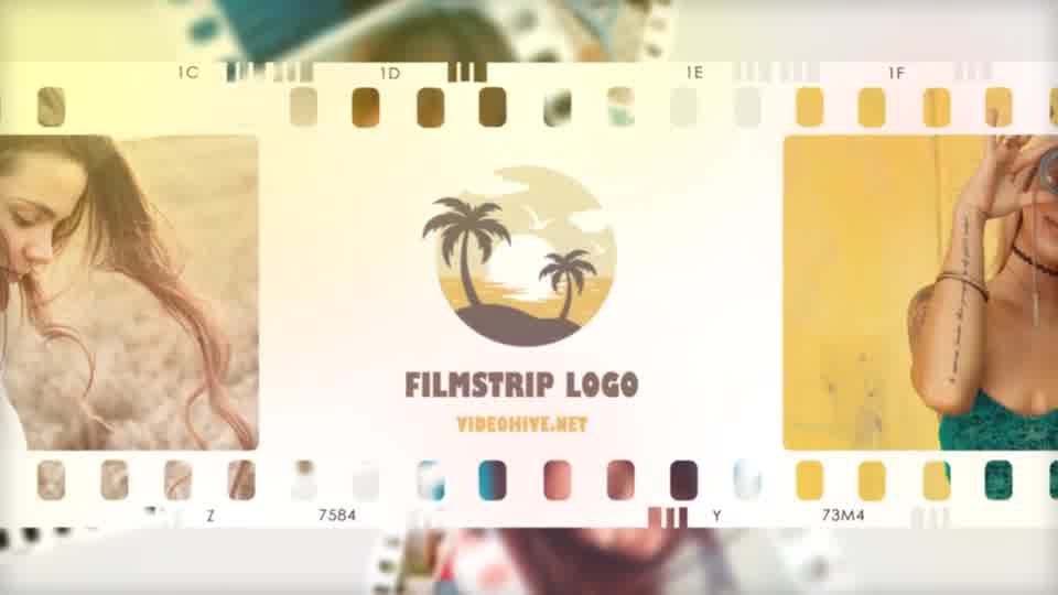 FilmStrip Photo Opener Videohive 24703511 After Effects Image 12