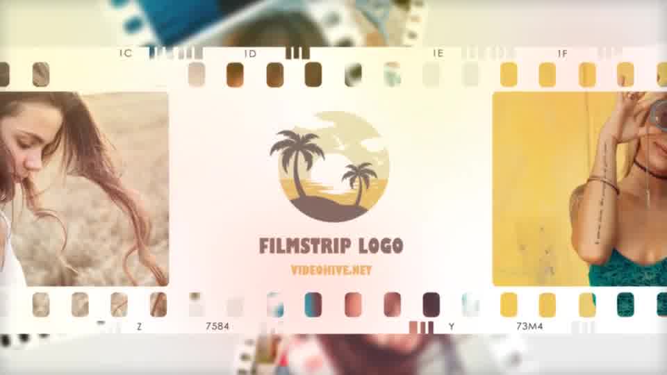 FilmStrip Photo Opener Videohive 24703511 After Effects Image 13