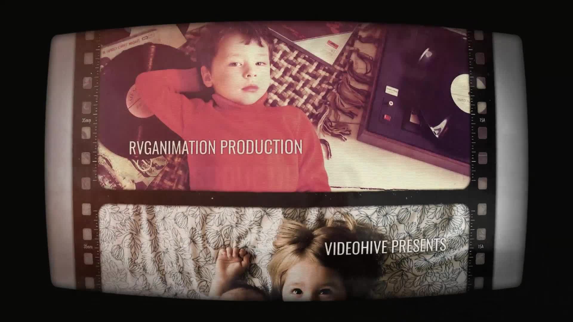 Filmstrip Slides Videohive 21491173 Premiere Pro Image 1