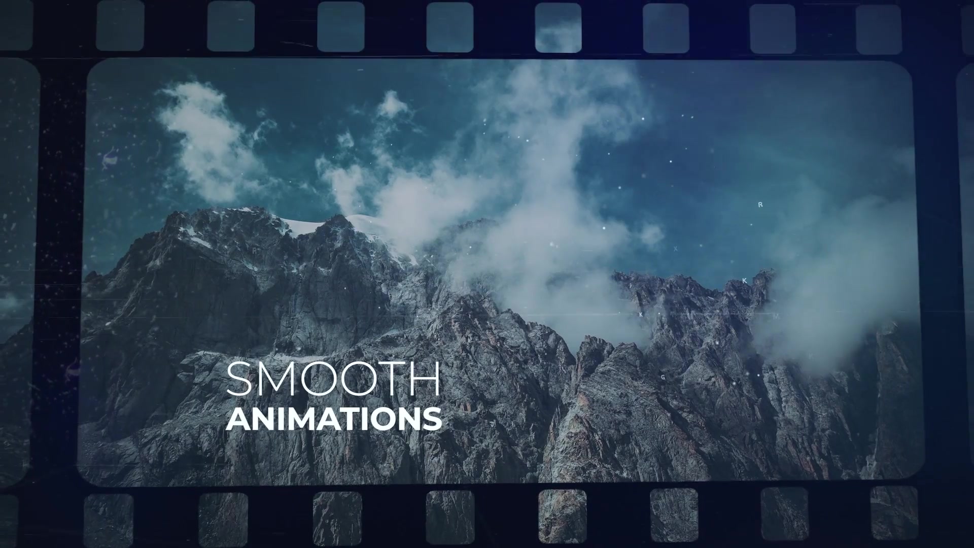 Filmstrip Slideshow Videohive 22376772 Premiere Pro Image 7