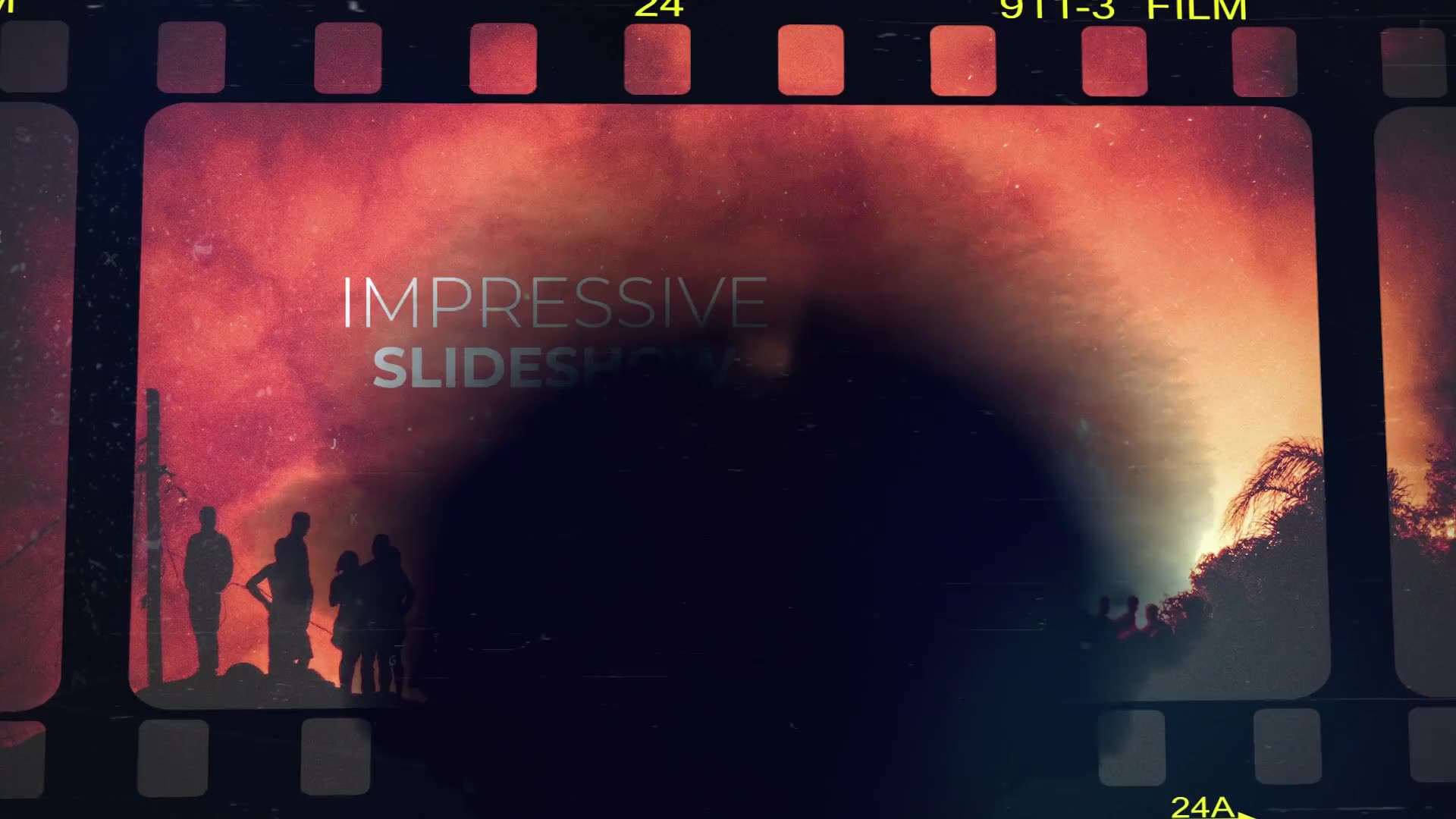 Filmstrip Slideshow Videohive 22376772 Premiere Pro Image 8