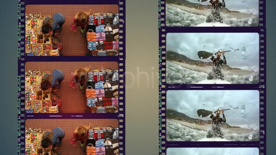 Filmstrip Videohive 5501134 After Effects Image 3