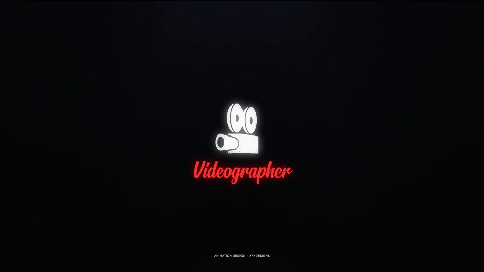 Fimmakers Logo Reveal - Download Videohive 22578349