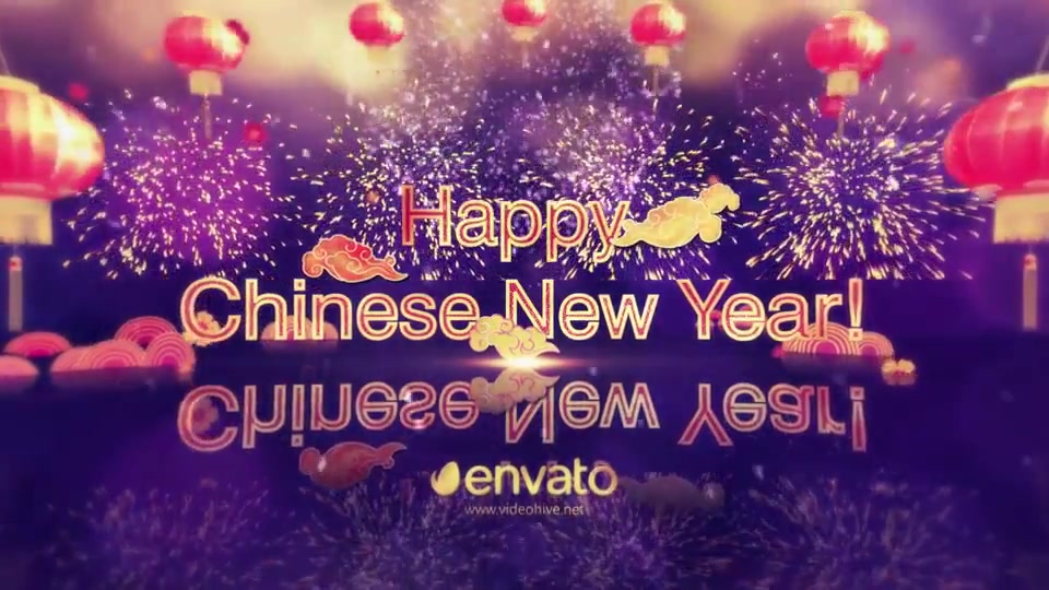 Final Minute Countdown Chinese New Year Videohive 22959821 After Effects Image 12