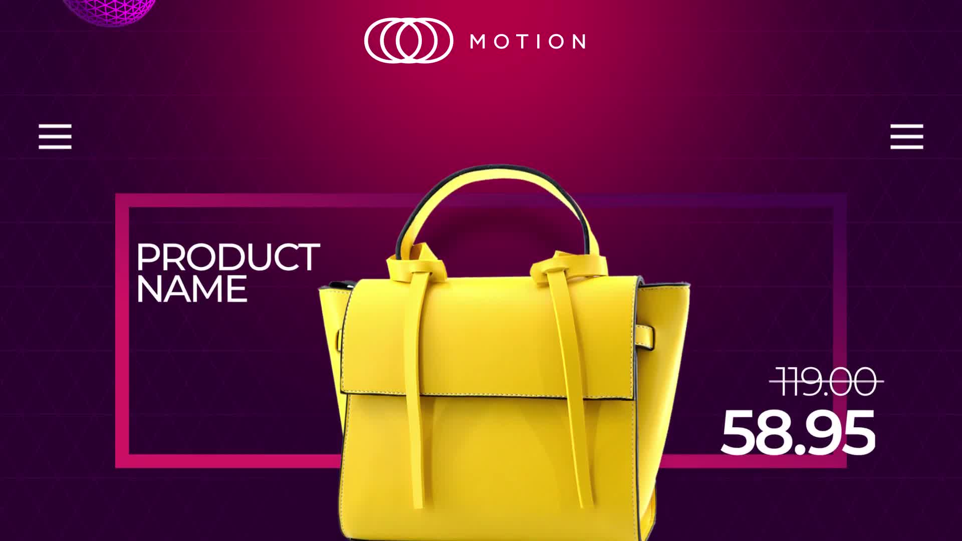 Final SALE Online Market Videohive 25547387 After Effects Image 8