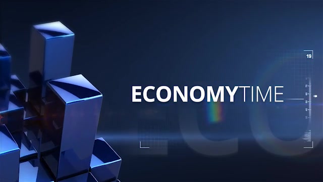 Financial Economy Opener Videohive 14580688 After Effects Image 11