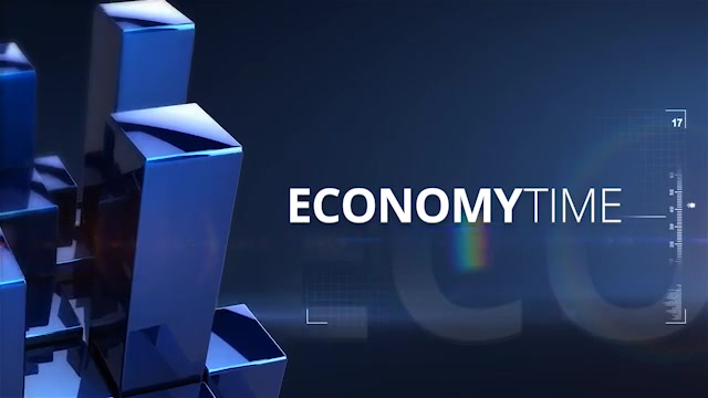 Financial Economy Opener Videohive 14580688 After Effects Image 12