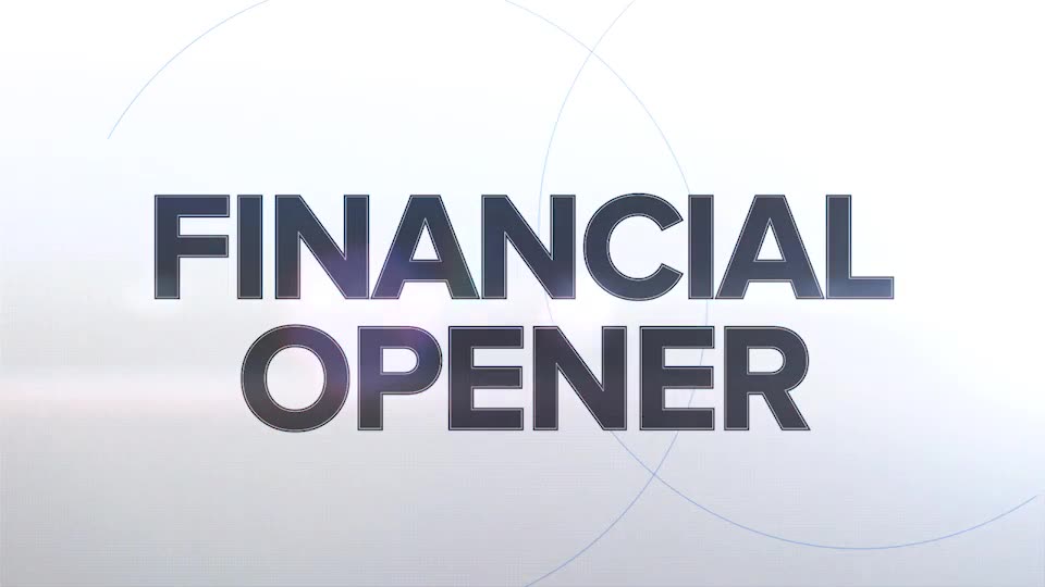 Financial Opener Videohive 24237250 After Effects Image 10