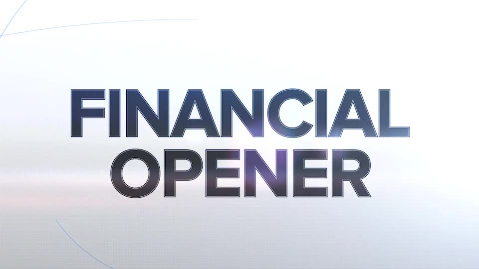 Financial Opener Videohive 24237250 After Effects Image 11