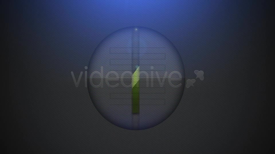 Finger Print Scan Logo Reveal Videohive 2383641 After Effects Image 5