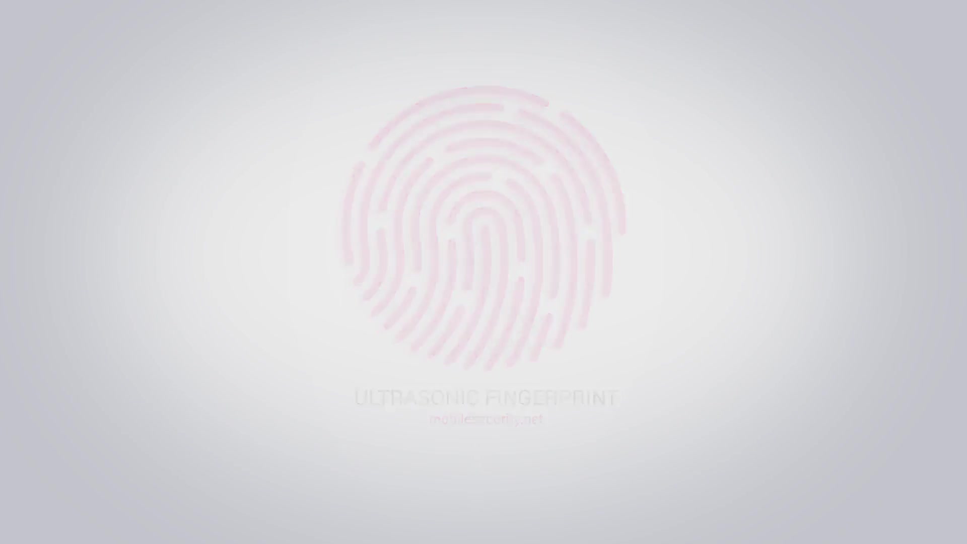 Fingerprint logo | Premiere Pro Videohive 24594491 Premiere Pro Image 10