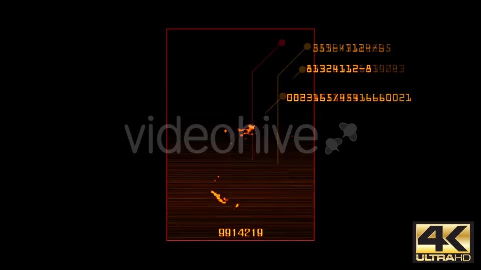 Fingerprint Scan v3 - Download Videohive 16851210