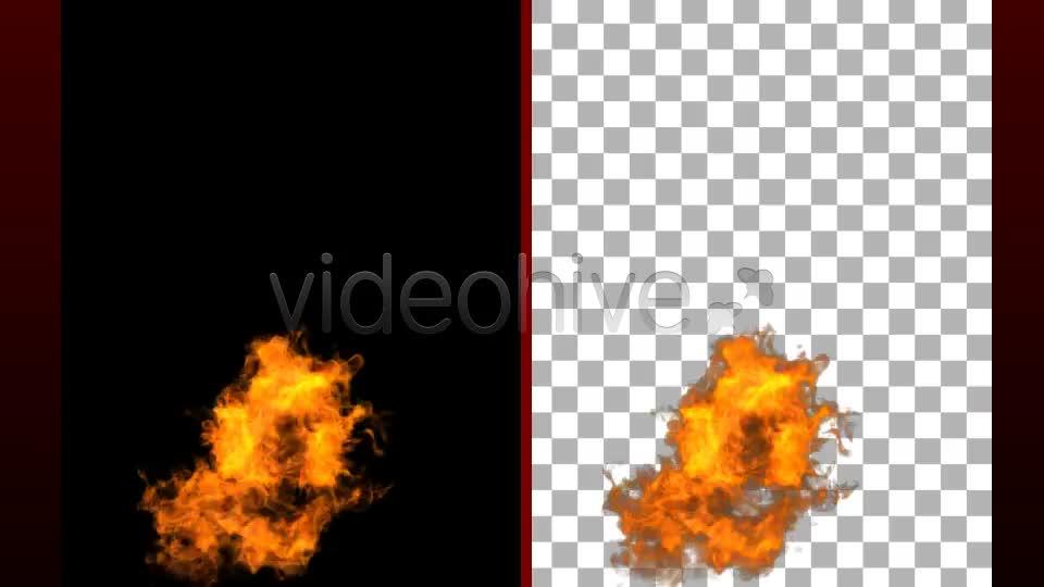 Fire 2 - Download Videohive 222972