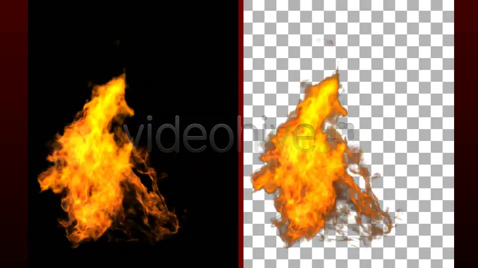 Fire 2 - Download Videohive 222972