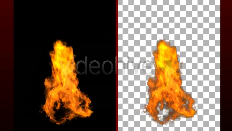 Fire 2 - Download Videohive 222972