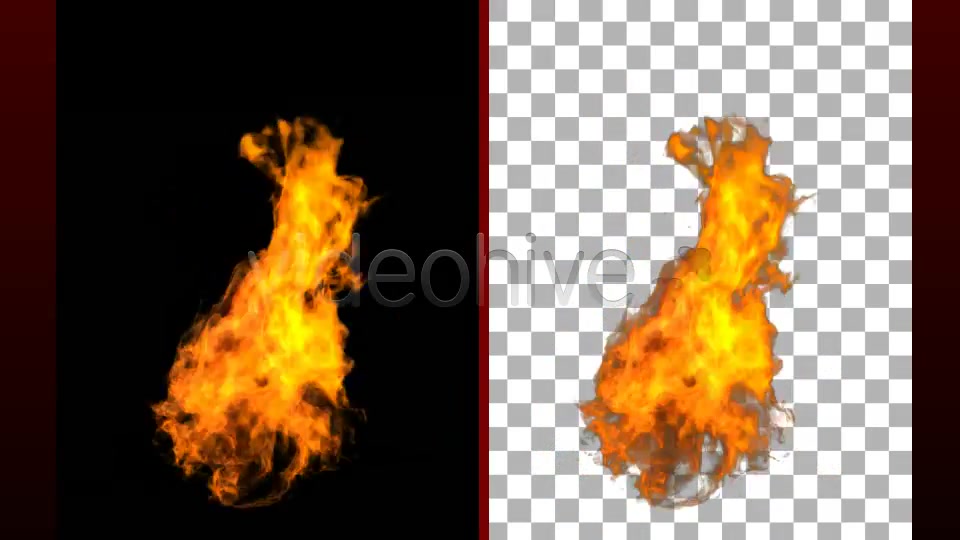 Fire 2 - Download Videohive 222972