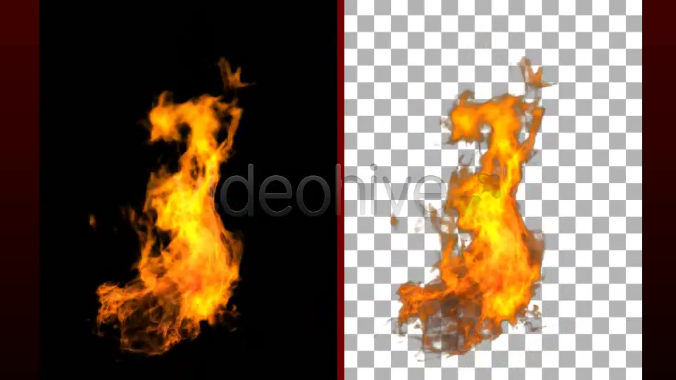 Fire 2 - Download Videohive 222972