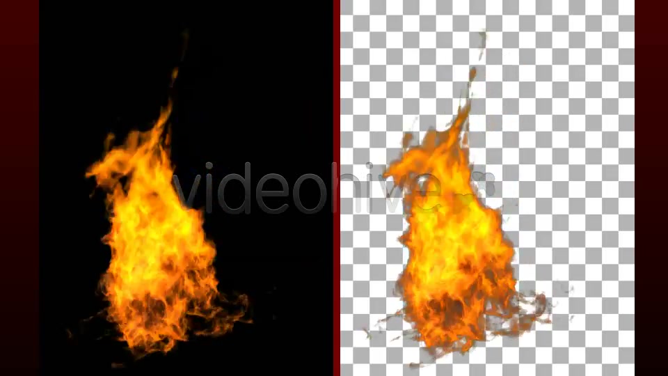 Fire 2 - Download Videohive 222972